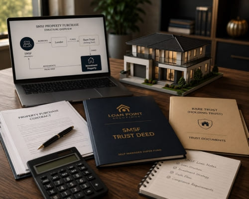 Investment Loans in Broadmeadows 