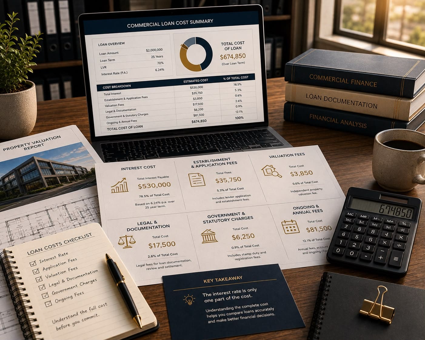 Home Loans in Pascoe Vale 