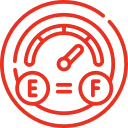 Icone aumento de potência com remap