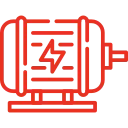 Icone aumento de potência com remap