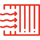 Icone solução para dpf e egr