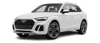 Q5 2.0 TFSI Piggyback