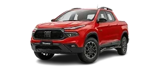 Jeep Toro 2.0 Piggyback