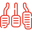 Icone Preservação de garantia com piggyback