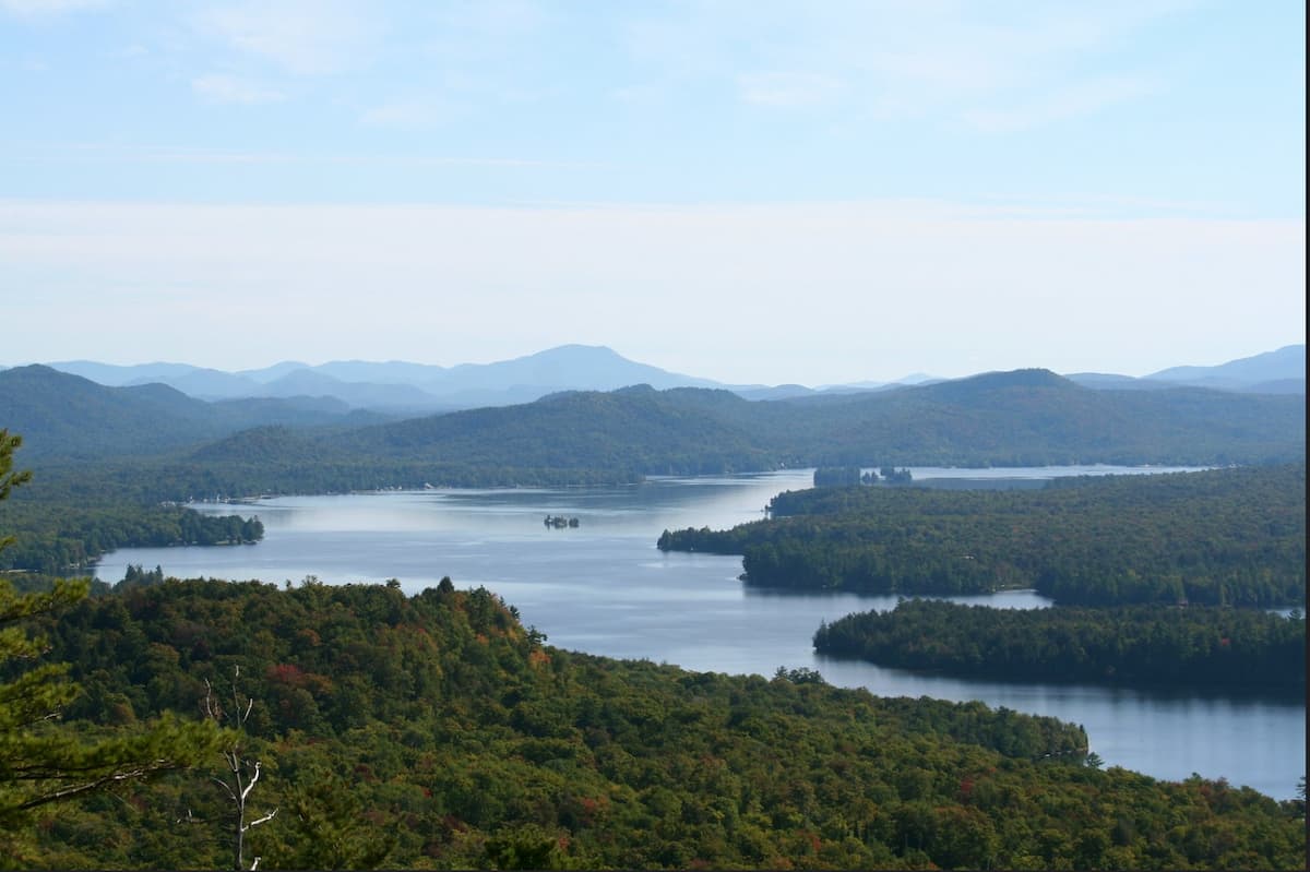 10 Best Hiking Trails Near Poland, NY