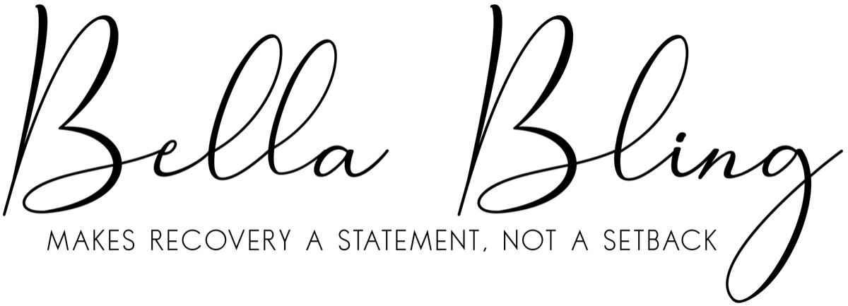 Bella Bling Logo