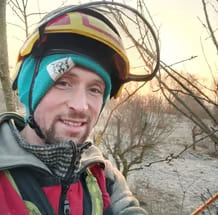 Baumkontrolle in Leipzig