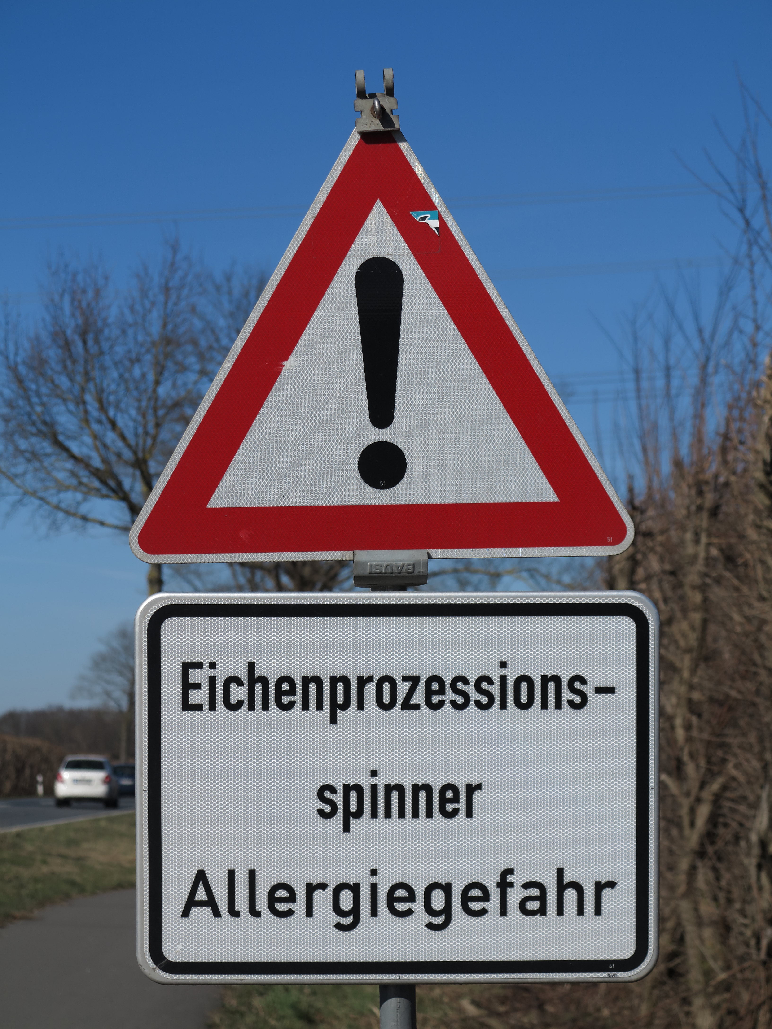 Halle (Saale) Schädlingsbekämpfung EPS