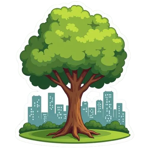 Großbaumpflege in Leipzig