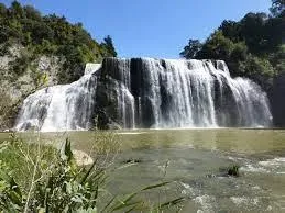 Waihi Beach nearby Te Aroha Courthouse
