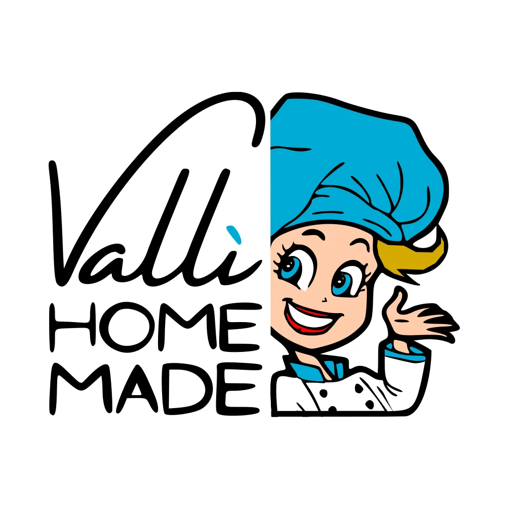 Vallì Homemade logo