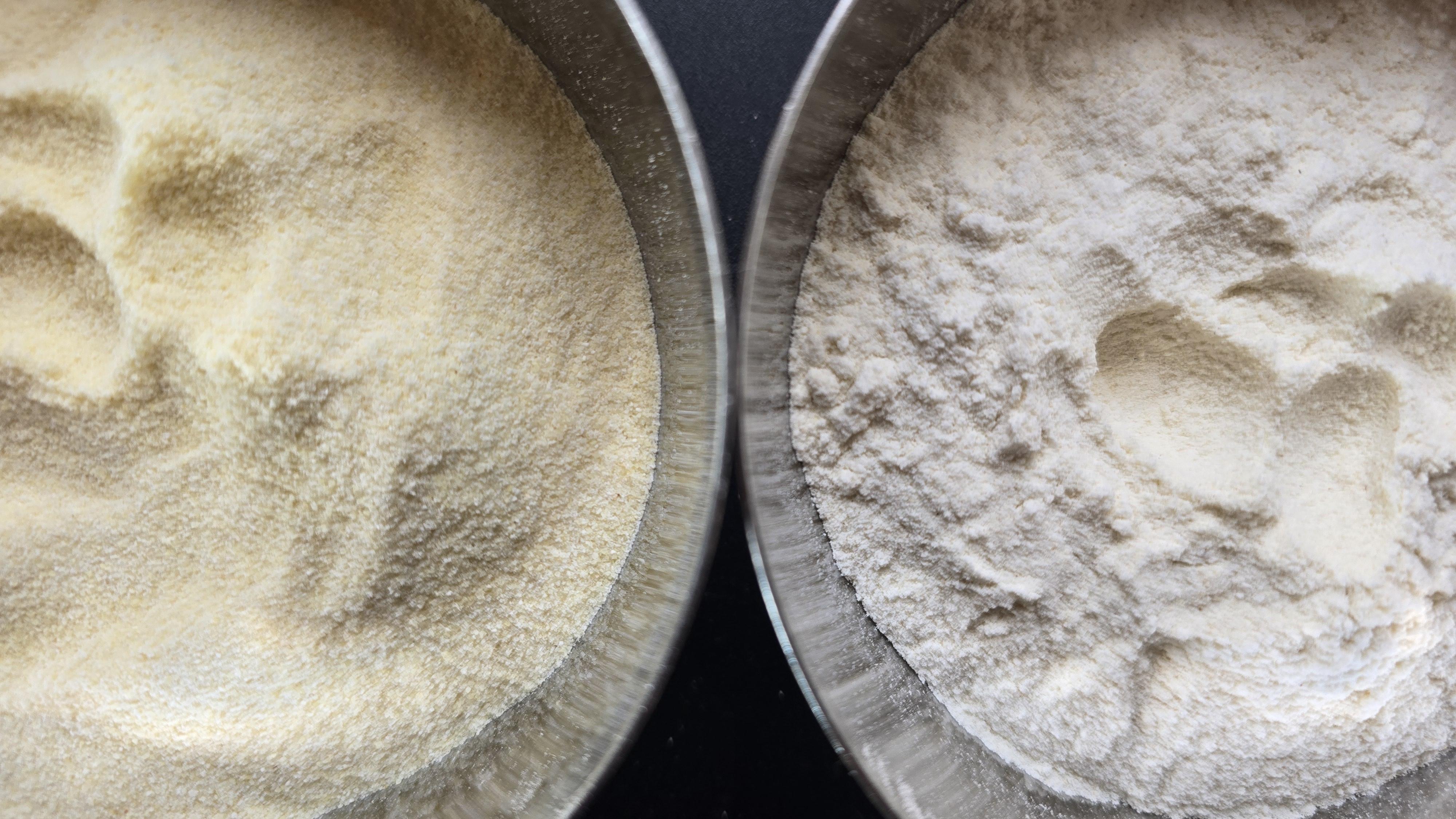 one of the problems with the egg pasta dough