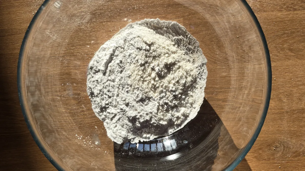 Il mix di farine senza glutine perfetto per la pasta