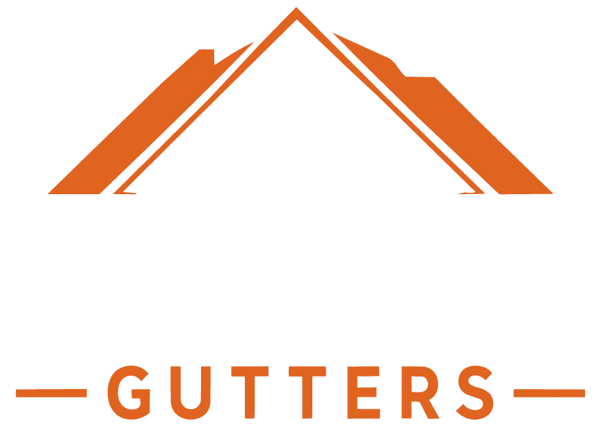 Upstate Gutters Logo