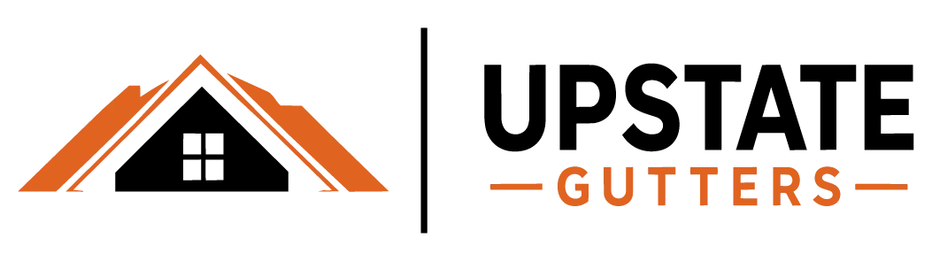 Upstate Gutters Logo