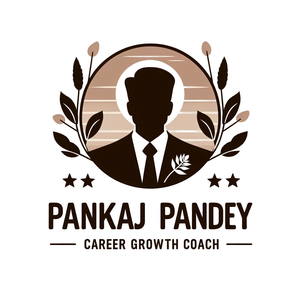 Pankaj Pandey Career Growth Coach