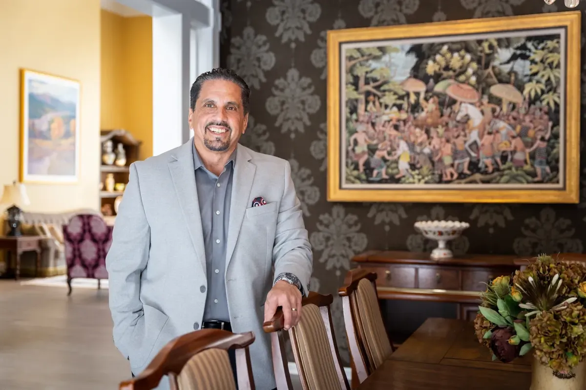 Matthew Classie real estate agent serving Long Island South Shore