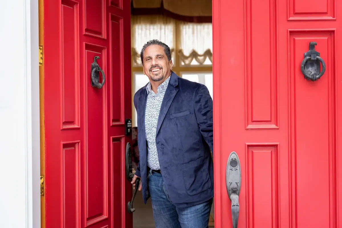 Matthew Classie Long Island real estate advisor professional headshot