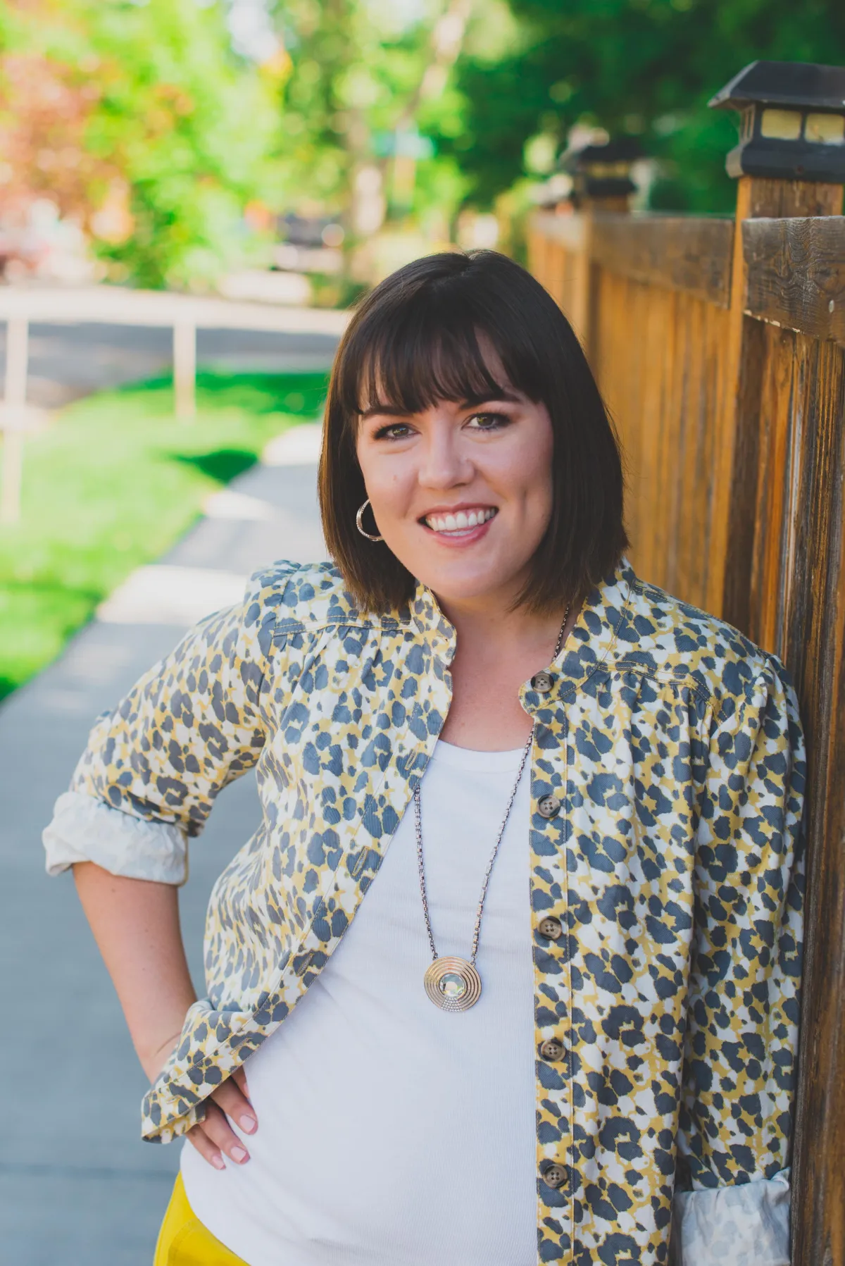 Samantha Foote, the Founder of Boise Music Therapy Company