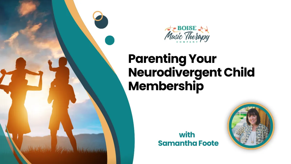 Parenting Membership