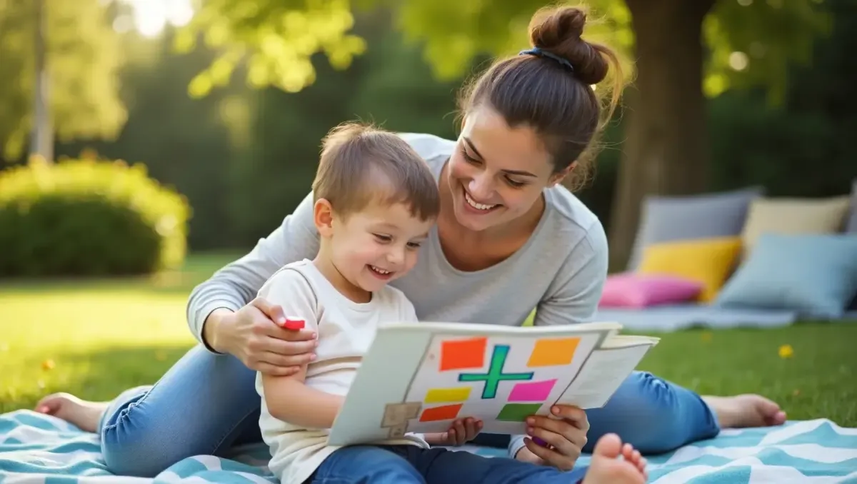  Parenting Your Neurodivergent Child Membership