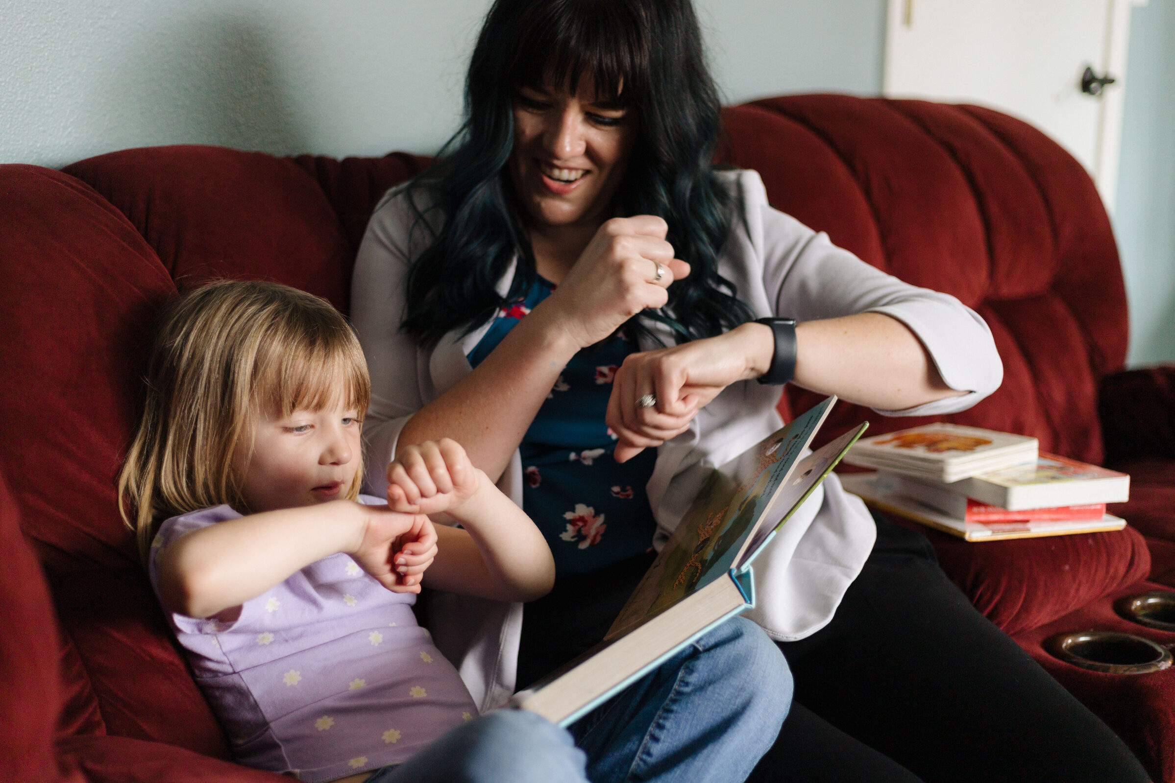 INDIVIDUAL MUSIC THERAPY