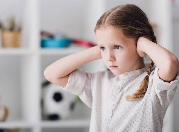 Understanding Sensory Processing Differences in Autism and ADHD