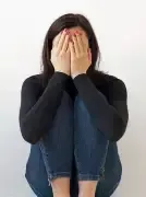 Curiosity Over Shame