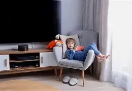 Neurodivergent Family Homes