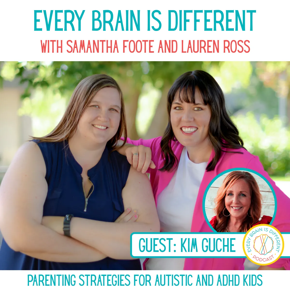 91- Reducing Anxiety in Children