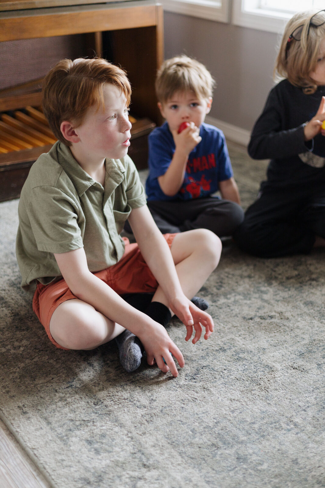  Parenting Your Neurodivergent Child Membership