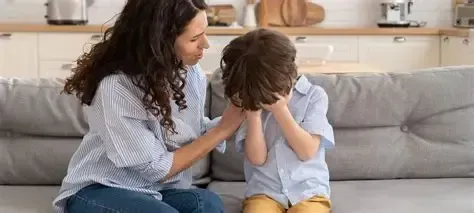 After School Meltdowns