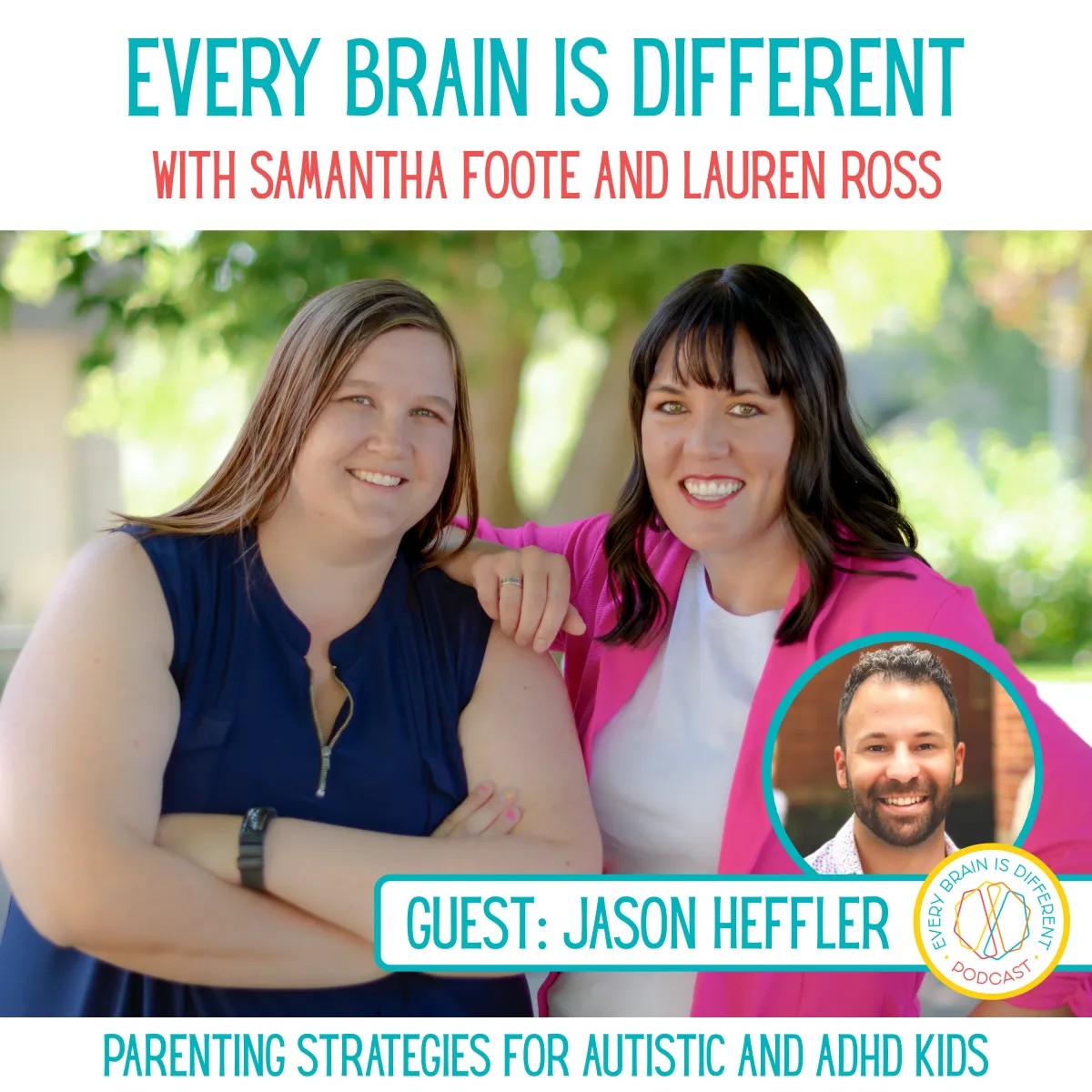 135- Jason Heffler and Supporting Kids Who Stutter
