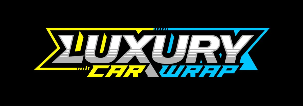 Luxry Cqr Wrap LOGO