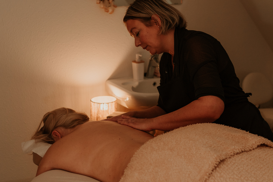 Reiki en familie-opstellingen