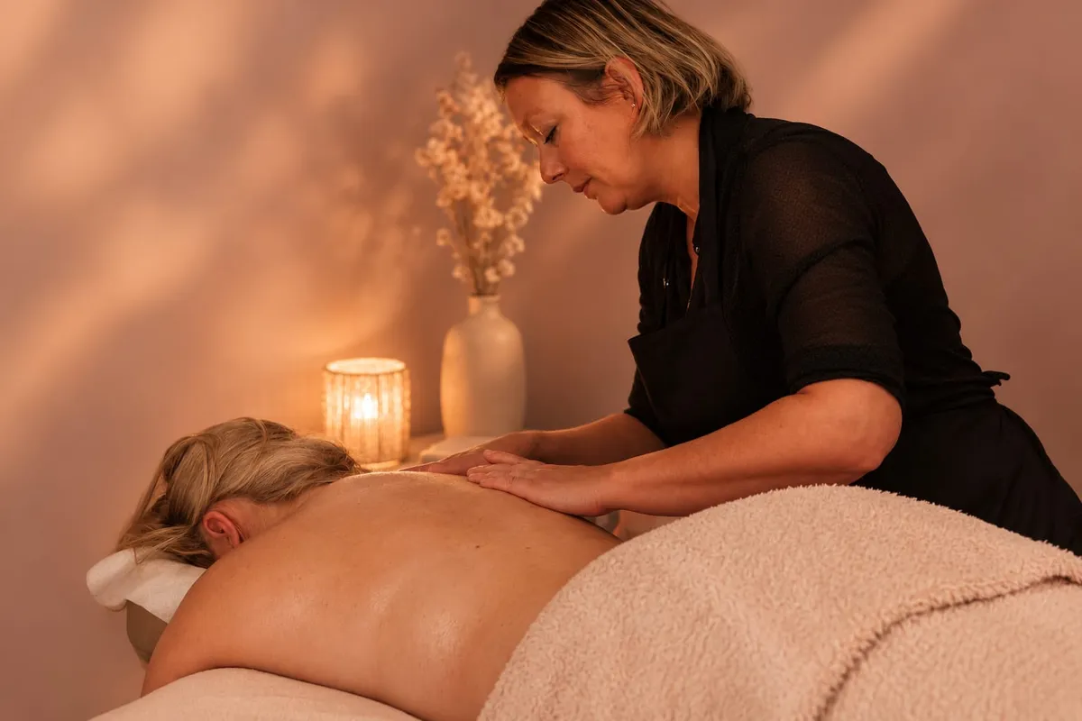 Reiki en familie-opstellingen