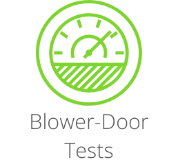 Elevate Insulation Door Tests
