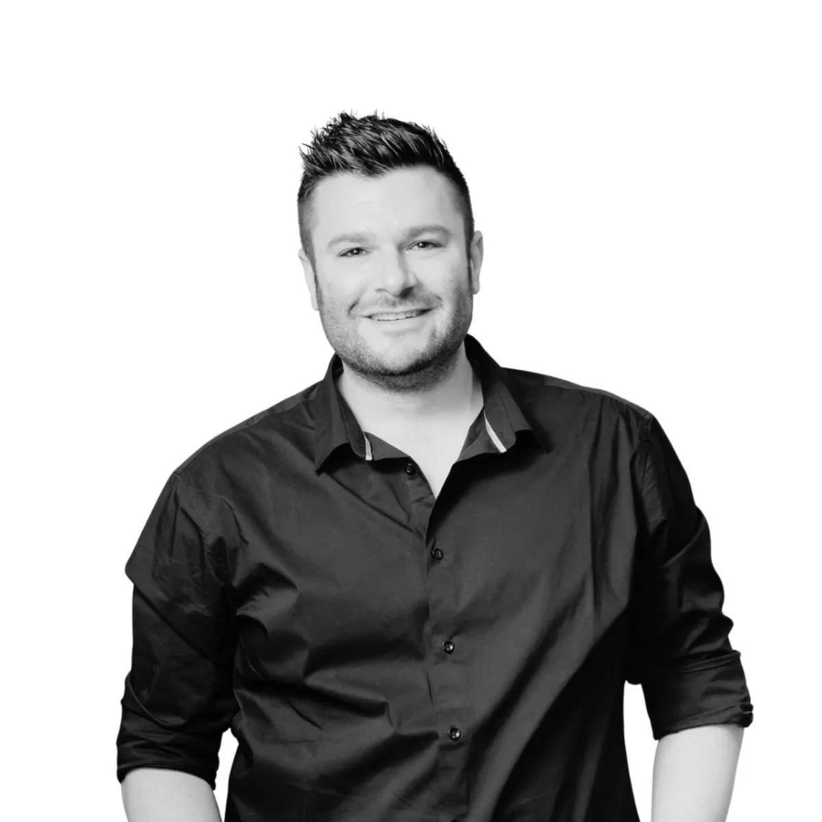 Daniel Acutt