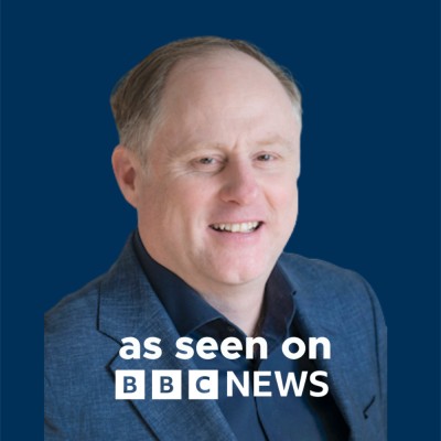 Andrew Grill, Future of Work Expert, Speaker and Author