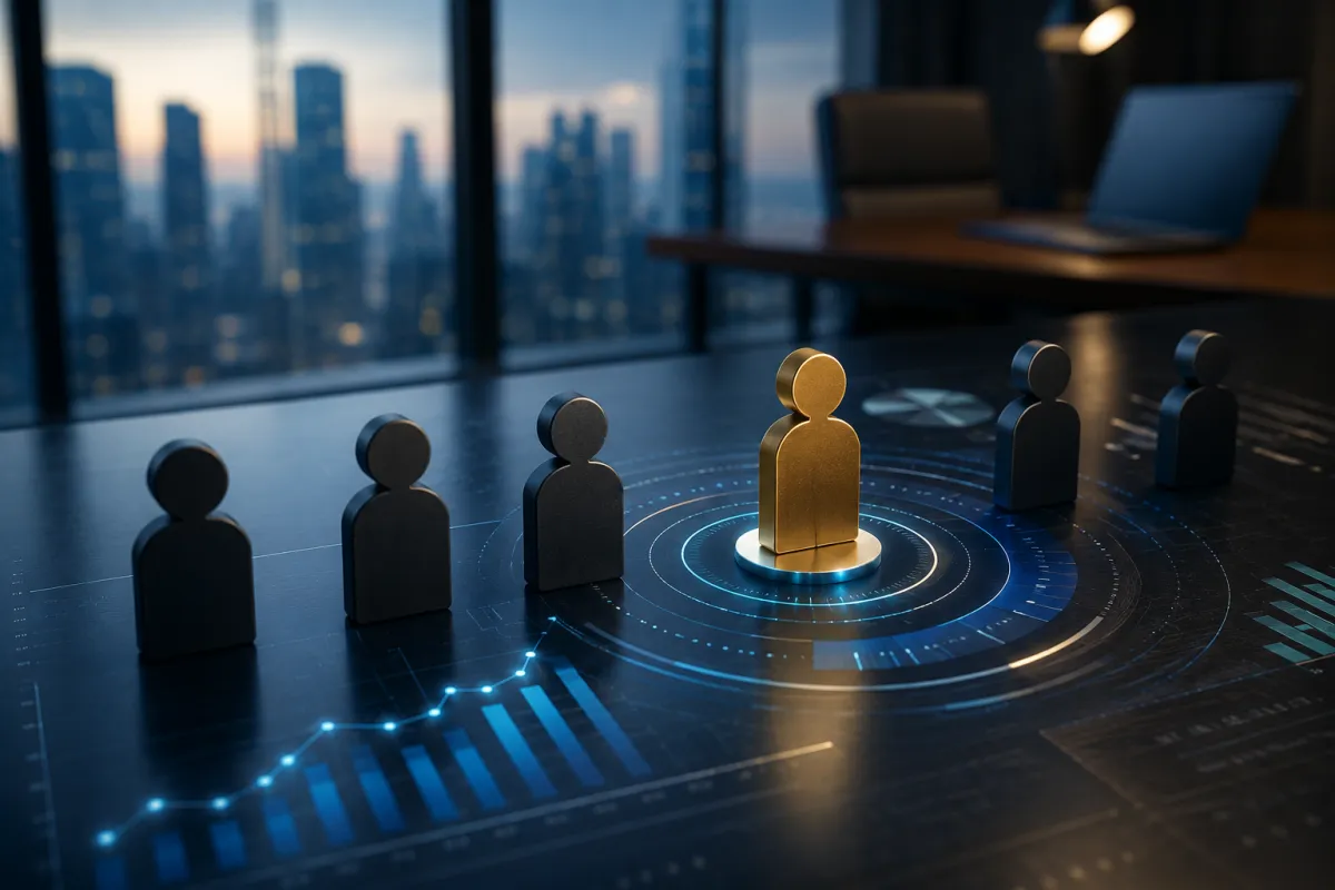 Hiring Risk Is Business Risk: A CFO's Case for Predictive Hiring Intelligence