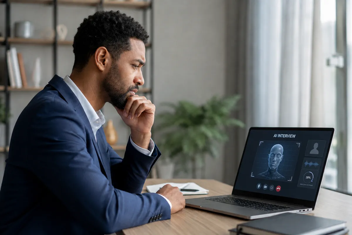 Candidates Are Not Rejecting AI in Hiring. They Are Rejecting Bad Hiring.