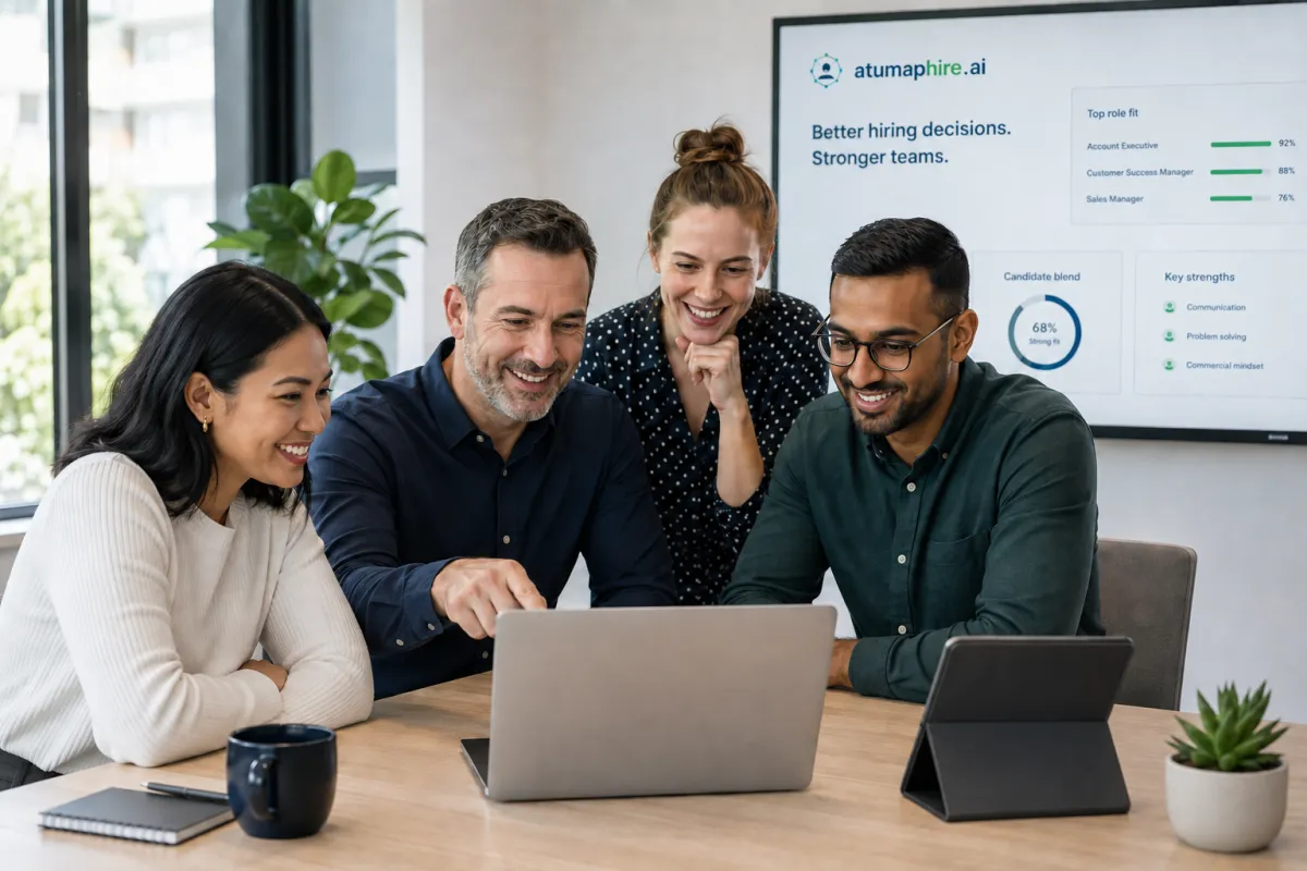 Predictive Hiring Intelligence Delivers the Most Value Where the Cost of Getting Hiring Wrong Is Highest