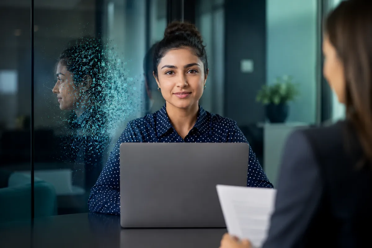 The Rise of Synthetic Candidates