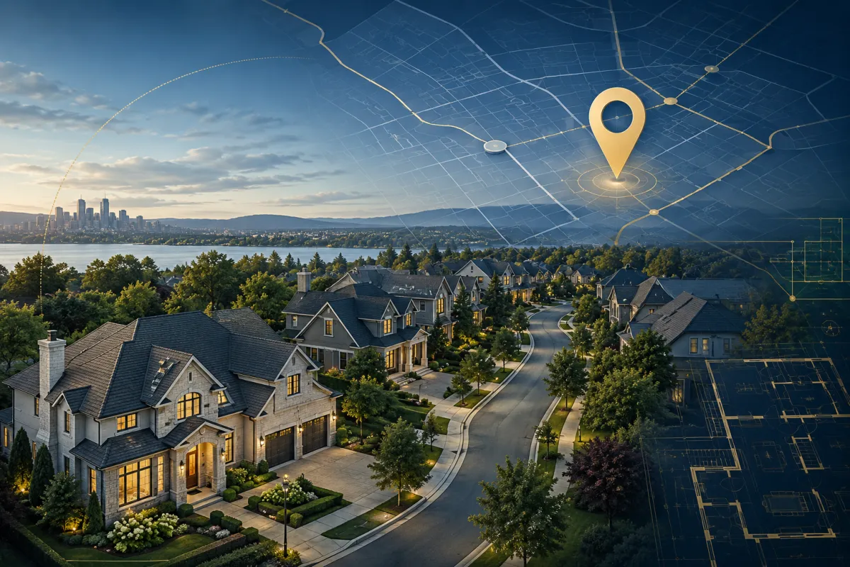 Best Location to Buy
