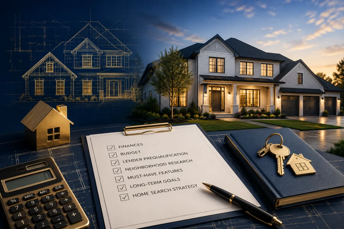 Home Buyers Blog