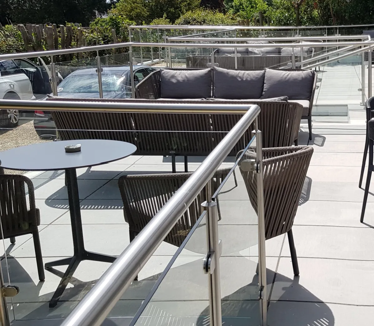 Coastal Comfort with a Personal Touch