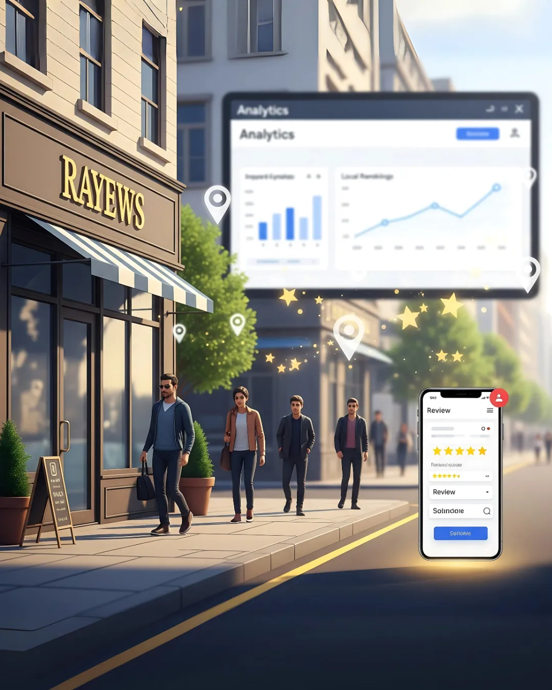 Benefits of Your Next-Level System