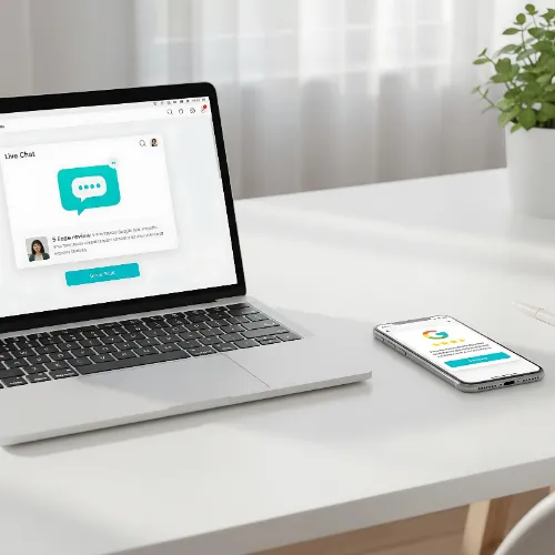 Your 24/7 Virtual Host