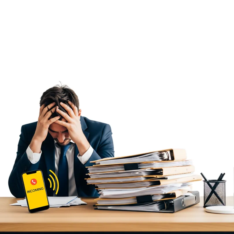 Most small businesses are held back by one of these roadblocks…