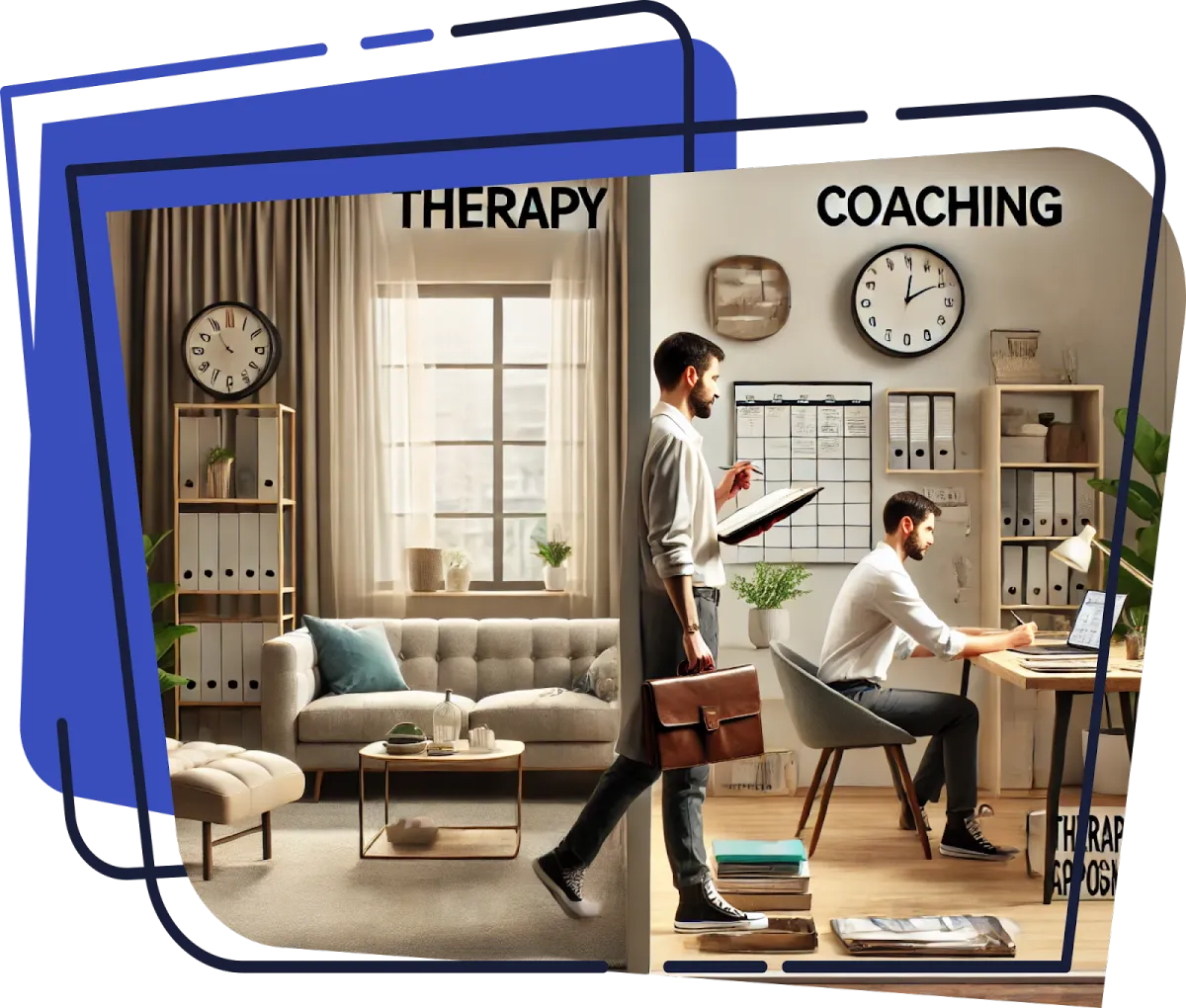 therapy coaching ethical guidelines